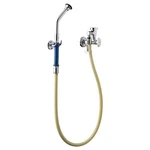 American Standard Bedpan Cleaner 7582.167.002 (open Box-new). Fixed Price $129.99.