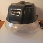 Purello Air Cleaner W/ Ionizer Model PRL2 Rainbow. Fixed Price $29.97.