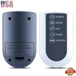 Replacement Remote For Lasko 2551 2554 25594824 T32202 T36212 Wind Curve Tower. Fixed Price $17.99.