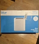 New Sealed Blueair Pure 211+ Foldable Filter. Fixed Price $48.17.