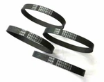 Windtunnel Agitator Drive Belts For Hoover Tempo Upright Vacuum Cleaner 4 Pcs. Fixed Price $15.91.