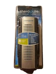 Therapure TPP50 Mini Plug-in Air Purifier Black. Fixed Price $32.99.