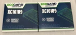 Ecogard XC10189 Premium Cabin Air Filter Fits Mazda CX-5 2013-2021 Lot Of New. Fixed Price $17.99.