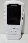 Bosean T-Z01PRO Air Quality Monitor Tvoc Hcho PM2.5 Temperature Humidity. Fixed Price $24.99.