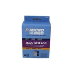 Shark XHF450 Vacuum Cleaner Dvc Hepa Filter 1PK # 470859. Fixed Price $14.28.