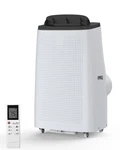 Garveetech 14,000 Btu Drainage-free Portable Air Standby Mode JHS-A020B-09KR-D. Fixed Price $300.50.