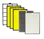 Cuckoo Filter Bundle (1 Year Supply) : CAC-C1020FW. Fixed Price $115.00.