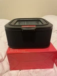 Mila Air Critter Cuddler H13 Hepa & Carbon Home Replacement Filter; Quantity 2. Fixed Price $50.00.