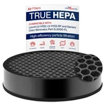 LV-H132-RF True Hepa + Carbon Filter For Levoit & Geniani G-2000. Fixed Price $20.99.