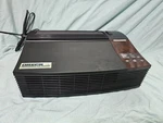 Oreck Xl Type 1 Model Airpb Professional Tabletop Cleaner. Fixed Price $55.00.