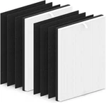 MD1-0022 Air Purifier Filter For Vornado AC300/AC350/AC500/AC550 & PCO200/PCO.... Fixed Price $53.46.