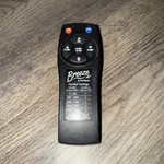 Breeze At Ecoquest Air Purifier Remote Control Oem Genuine Replacement Tested. Fixed Price $8.00.