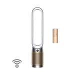 Dyson Purifier TP09 Cool Fan Formaldehyde - White/gold (used). Fixed Price $279.96.