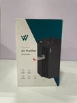 Welov Air Purifier: H13 True Hepa P100 Mini. Fixed Price $34.99.