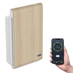 Aspen One Button Air Purifiers For Home, Cleans 1500 Sqft 50MIN And 362 Sq.... Fixed Price $255.21.