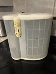 Delonghi Freshzone DAP70 Air Purifier/ionizer. Fixed Price $13.99.