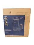 Levoit Humidifier Oasismist 4.5L Smart For Home Warm & Cool Air White. Fixed Price $49.99.