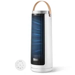 Levoit Tower Fan For Bedroom, 20DB Quiet Desk With 23FT/S, Portable & Eas.... Fixed Price $61.34.