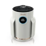 Shark Air Purifier For Home, Neverchange Sq. Ft., Dove (250 Ft). Fixed Price $300.99.