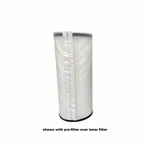 Jet JT1-336 AFS850-016 Inner Filter For AFS-850 Paper. Fixed Price $92.00.