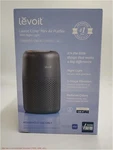 Levoit Core Mini Air Purifier With Night Light Space Gray. Fixed Price $55.00.