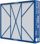 GAPCCCAR1620 Merv Replacement Filter Compatible With Bryant Carrier. Fixed Price $202.66.