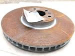 2022 2023 2024 Lucid Air (a) Front Right Left Brake Rotor P11-U1F001-01. Fixed Price $255.00.