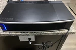 Oreck Xl Proshield AIR12B Purifier Ionizer W/ Truman Cell Filter Tested Work. Fixed Price $46.47.
