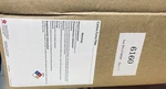 Sakura Carbon Fume Replacement 6160 Case Of 2 Filters. Fixed Price $189.00.