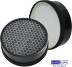 Pureburg LV-H132-RF Replacement Filter Set Compatible With Levoit LV-H132.... Fixed Price $22.01.
