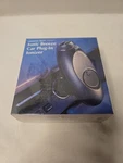 Sharper Image Ionic Breeze Car Automobile Plug-in Ionizer Brand New Sealed. Fixed Price $14.99.