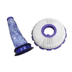 Hepa Filter Kit Dyson Ball Vacuum Cleaner Upright DC50 Allergy Animal Compact. Fixed Price $24.99.