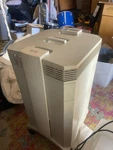 Iqair Health Pro Purifier Cleaner. Fixed Price $175.00.