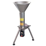 Enoitalia Motorized Apple Shredder - Works For Pears, Grapes, Berries Wine, Beer. Fixed Price $1950.00.