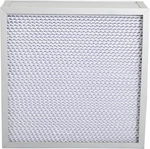High-efficiency HEPA1000 Replacement Filter For Cfm Air Scrubber. Fixed Price $183.99.