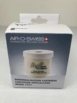 Genuine Oem Air-o-swiss 7531 Ultrasonic Humidifier Demineralization Cartridge. Fixed Price $39.99.