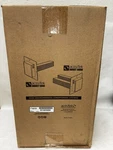 Activtek Ozone Free Induct 5000 Ultraviolet Air Cleaner 120/240 Volts - US40664B. Fixed Price $450.00.