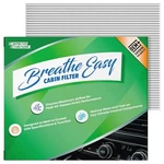 Spearhead Oem+ Particulate Breathe Easy Cabin Filter Fits 2017 BE-283P 1-PACK. Fixed Price $19.31.