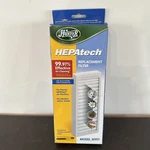 Hunter Hepatech Air Replacement Filter Model 30917 New In Box. Fixed Price $20.00.