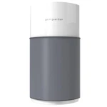 Airsafe+ Xl Intelligent Purifier 20" Tall, White And Gray. Fixed Price $313.99.