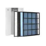 Nikken Air Wellness POWER5 Filter Hepa Carbon 4-STAGE Replacement Set. Fixed Price $144.75.