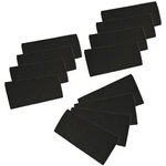12X Carbon Filters For Bionaire Series Purifiers, BAPF31 Replacement. Fixed Price $26.95.