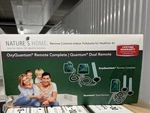 254 Basic Led Hl Removes Mold Germ And Bacteria Oxyquantum Air Purifier. Fixed Price $218.69.