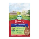 Oxbow Essentials Food, Adult Rabbit, Made With 5 Pound (pack Of 1). Fixed Price $15.33.