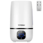 Vivosun Air 4L Cool Mist Humidifier, Indoor Ultrasonic. Fixed Price $71.99.