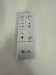 Livepure LP560THP Bali Air Quality Sensor True Hepa Purifier Remote Only. Fixed Price $18.99.