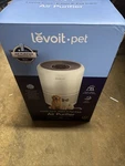 Levoit Core Air Purifier P350-P Pet Care. Fixed Price $80.00.