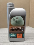 Motorex Air Filter Cleaner- Ktm- Biodegradable- 1L Bottle. Fixed Price $18.00.