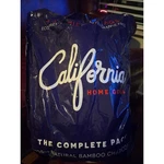 California Home Goods Bamboo Charcoal Air Purifying Bags Odor Absorber. Fixed Price $19.00.