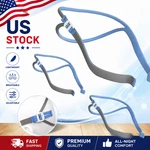 Replacement Headgear Strap For Resmed Airfit P10 Nasal Pillow Cpap Mask 3 Pcs. Fixed Price $12.39.